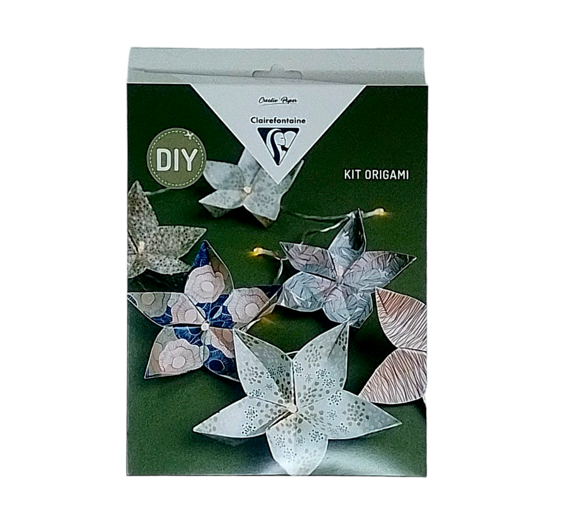 Clairefontaine - Origami