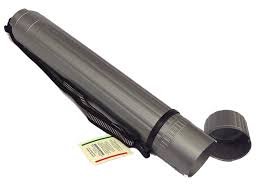 Tubo telescopico