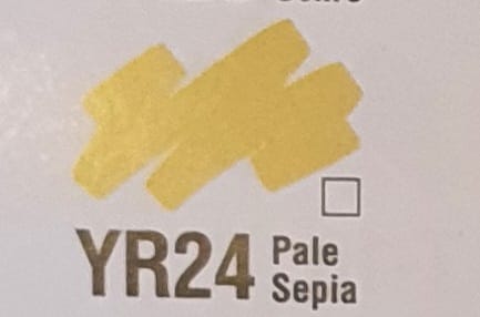COPIC CIAO Tonalità calde- Pennarelli a doppia punta (Sfusi) (Base Alcol)