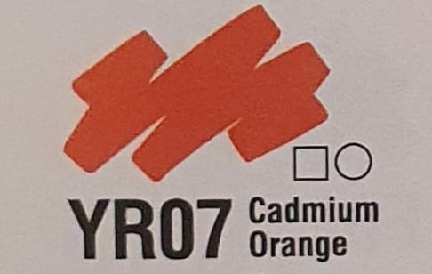 COPIC CIAO Tonalità calde- Pennarelli a doppia punta (Sfusi) (Base Alcol)