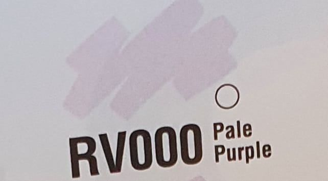 COPIC CIAO Tonalità calde- Pennarelli a doppia punta (Sfusi) (Base Alcol)