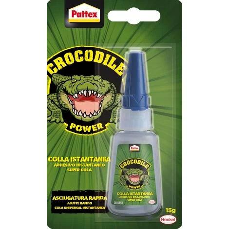 Pattex Crocodile