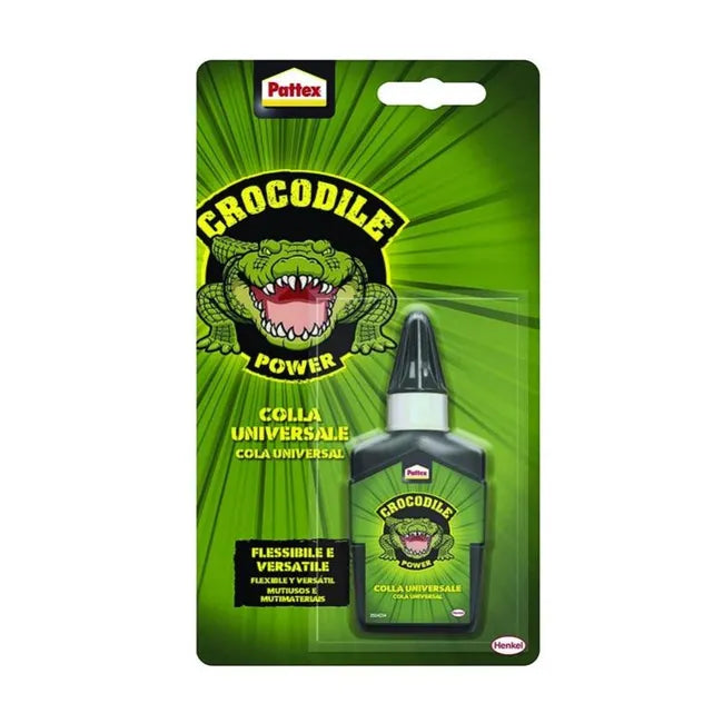 Pattex Crocodile