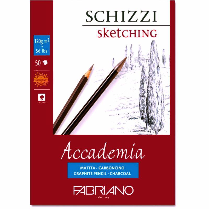 Fabriano - Accademia Schizzi