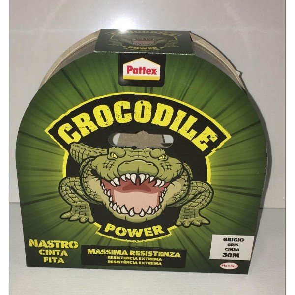 Pattex Crocodile