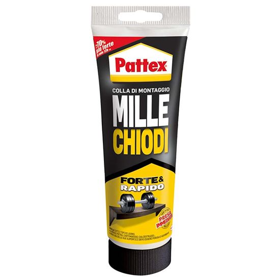 Pattex Millechiodi 100g