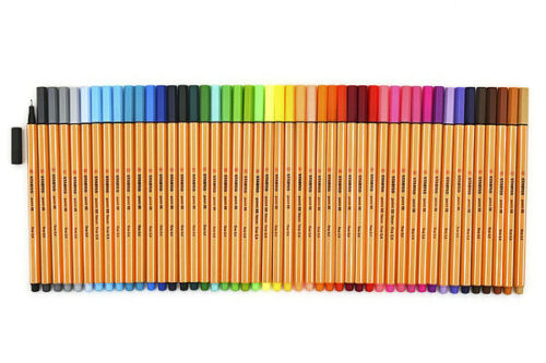 Stabilo Pen 88