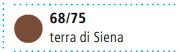 Stabilo Pen 68