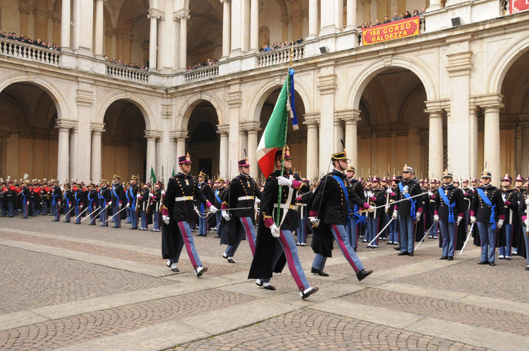 Accademia Militare