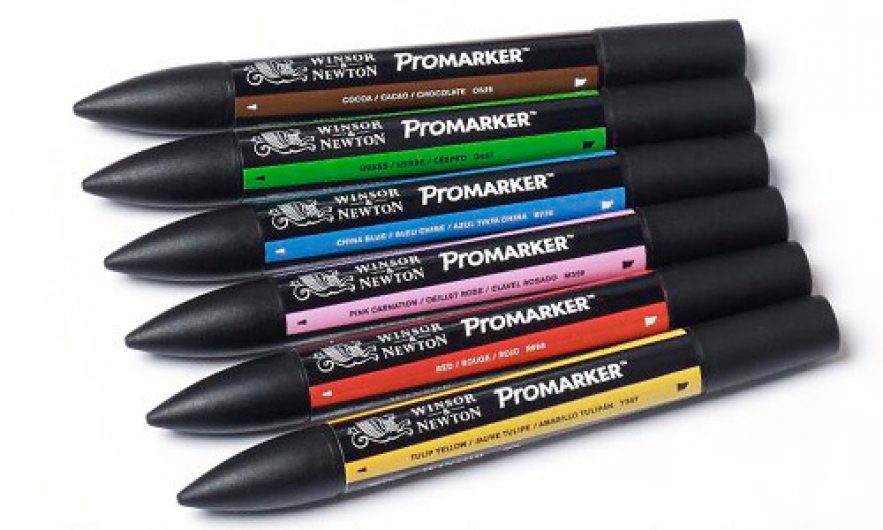 Marker