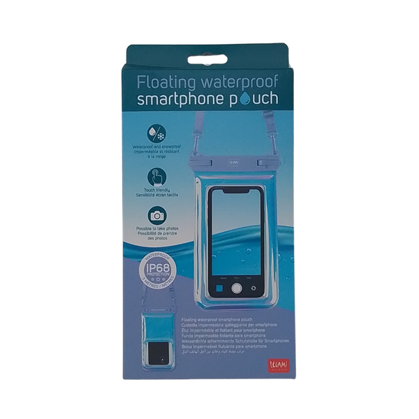 LEGAMI - FLOATING WATERPROOF SMARTPHONE POUCH