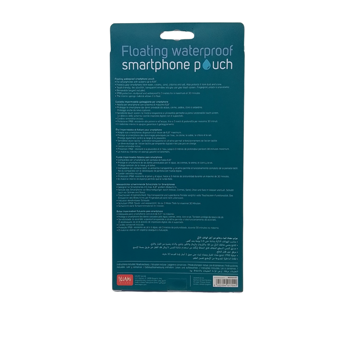 LEGAMI - FLOATING WATERPROOF SMARTPHONE POUCH