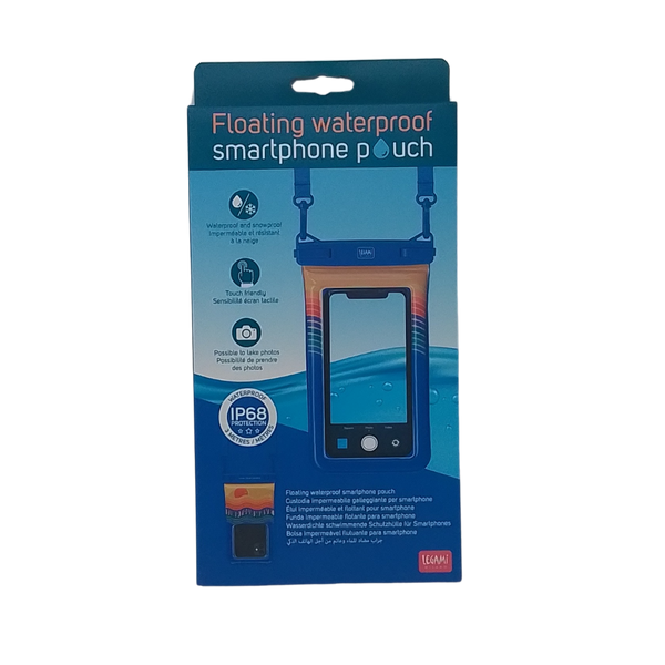 LEGAMI - FLOATING WATERPROOF SMARTPHONE POUCH