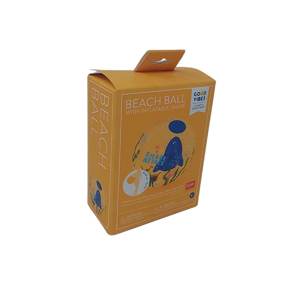 LEGAMI - GOOD VIBES BEACH BALL