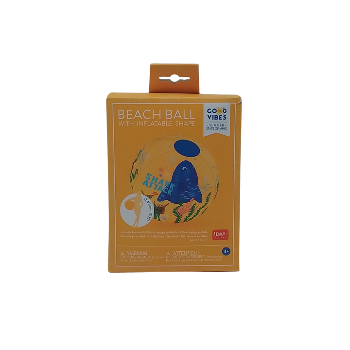 LEGAMI - GOOD VIBES BEACH BALL