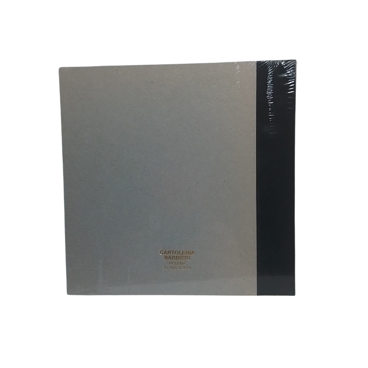 MORGANTINA - VENERE CARTA PER ACQUERELLO 300GR GRANA SATINATA 20X20 20 FOGLI