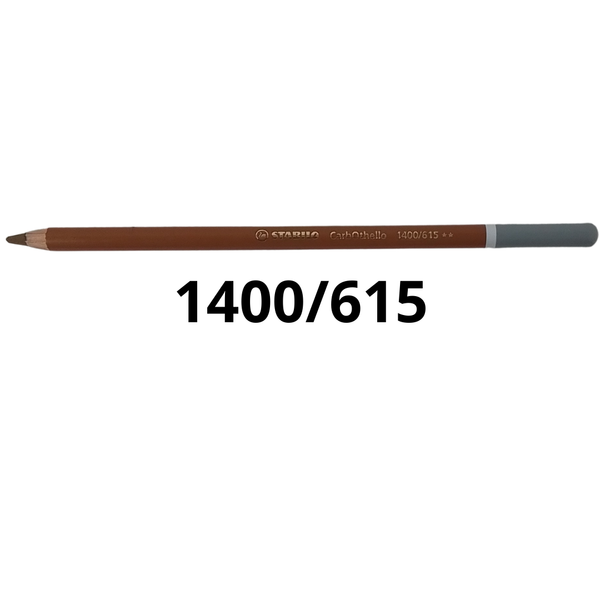 STABILO - CARBOTHELLO 1440/615