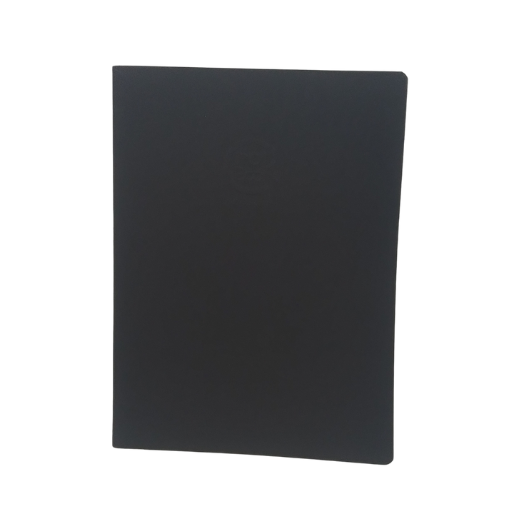 CLAIREFONTAINE - CROCK'BOOK QUADERNO BIANCO 90GR 24X32 48 PAGINE