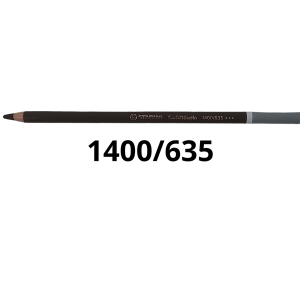 STABILO - CARBOTHELLO 1440/635