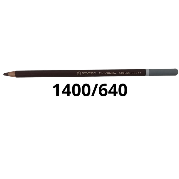STABILO - CARBOTHELLO 1440/640