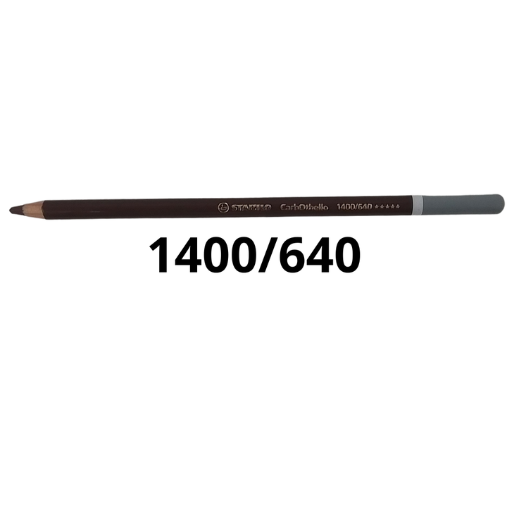 STABILO - CARBOTHELLO 1440/640