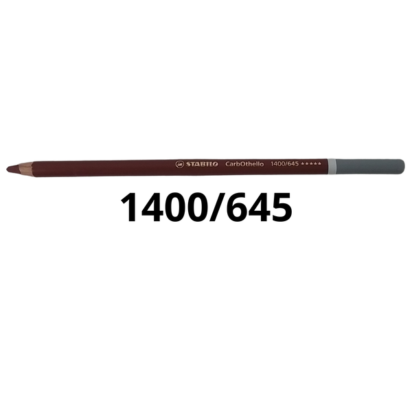 STABILO - CARBOTHELLO 1440/645