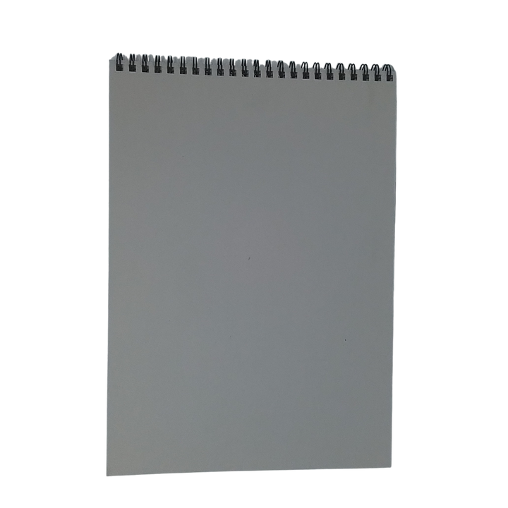 CANSON - XL SAND GRAIN (CARTA GRIGIA SABBIATA) A3 29.7 X 42
