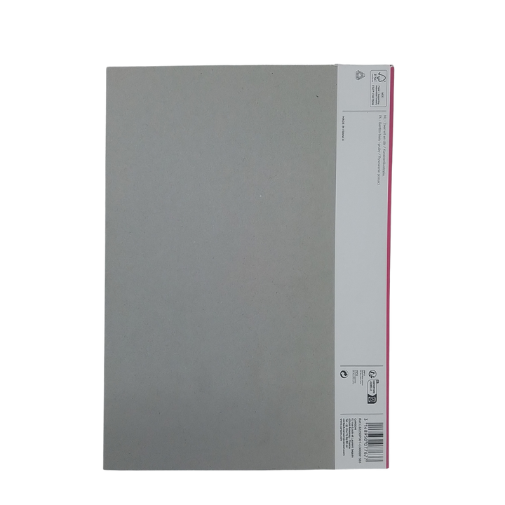 CANSON - BLOCCO XSMART FAN ART 250GR A4