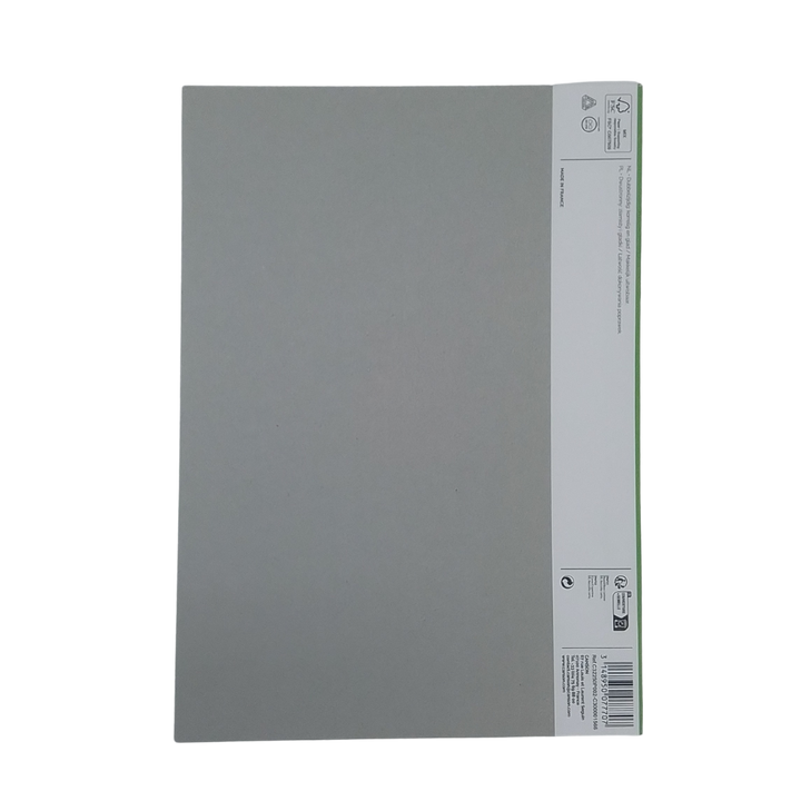 CANSON - BLOCCO XSMART DRAWING ART 150GR A4