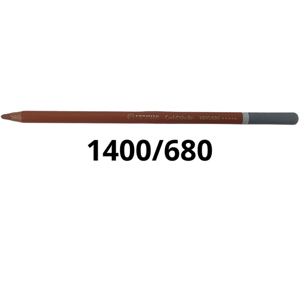 STABILO - CARBOTHELLO 1440/680