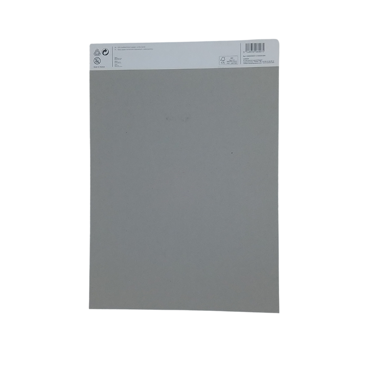 CANSON - IMAGINE BLOCCO A3 200GR