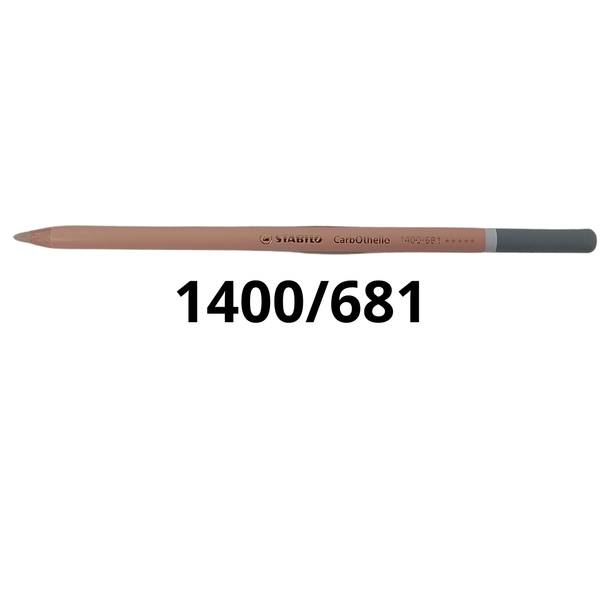 STABILO - CARBOTHELLO 1440/681
