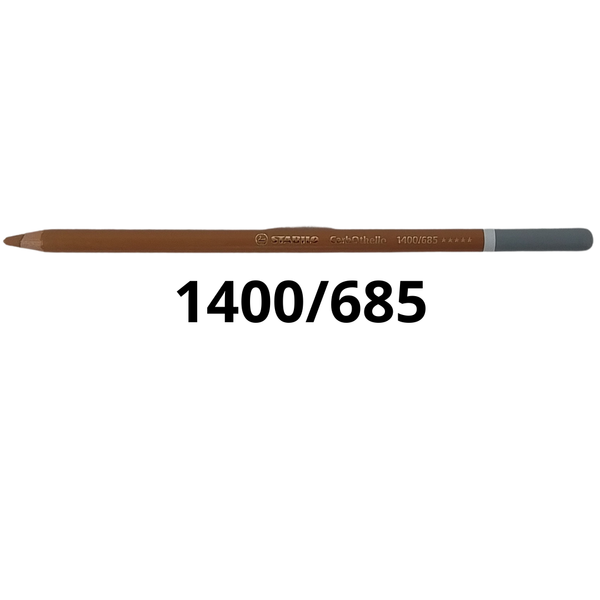 STABILO - CARBOTHELLO 1440/685