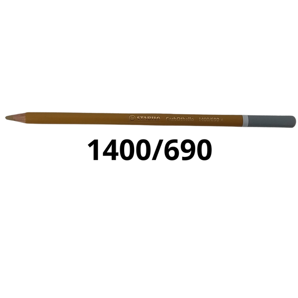 STABILO - CARBOTHELLO 1440/690