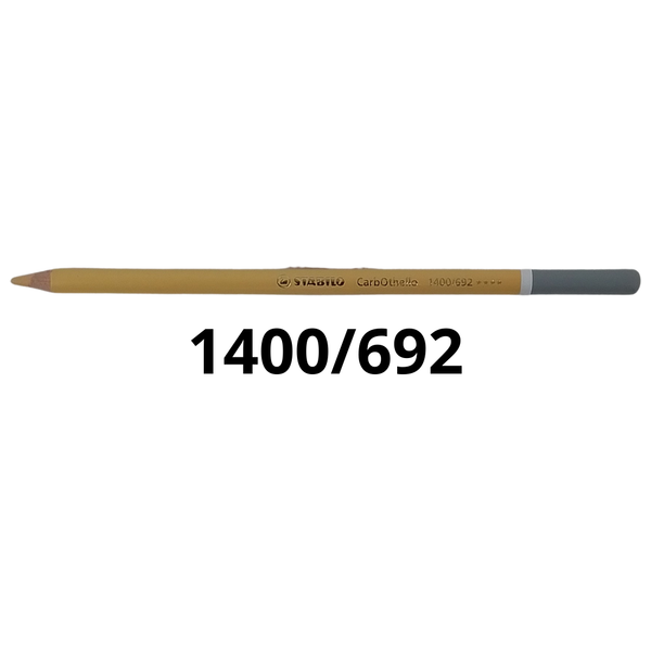STABILO - CARBOTHELLO 1440/692