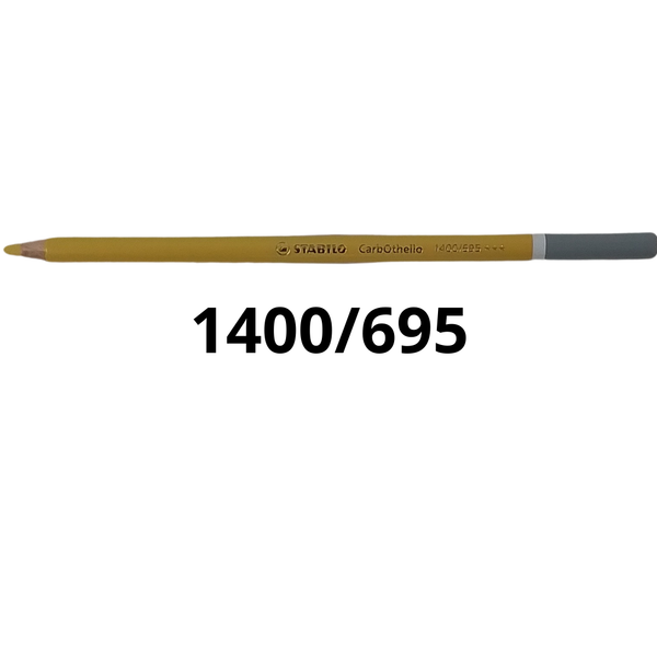 STABILO - CARBOTHELLO 1440/695
