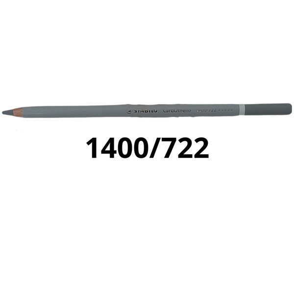 STABILO - CARBOTHELLO 1440/722