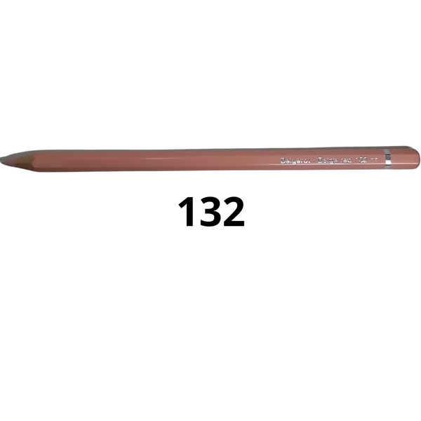 FABER-CASTELL - MATITE ACQUERELLABILI ALBRECHT DURER 132 BEIGE RED