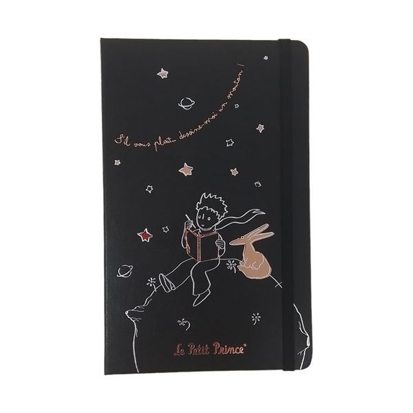 MOLESKINE- Le Petit Prince Notebook