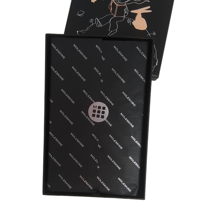 MOLESKINE- Le Petit Prince Notebook