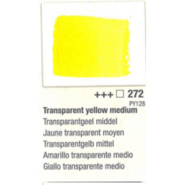 VAN GOGH - PASTIGLIA GODET 272