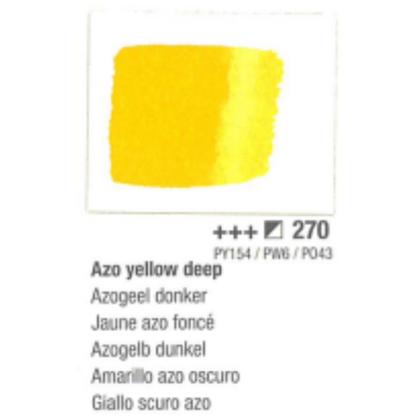 VAN GOGH - PASTIGLIA GODET 270
