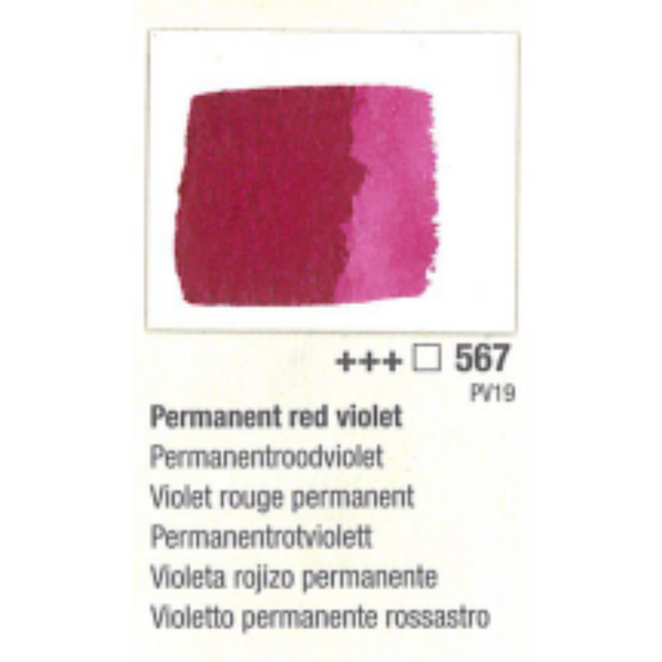 VAN GOGH - PASTIGLIA GODET 567