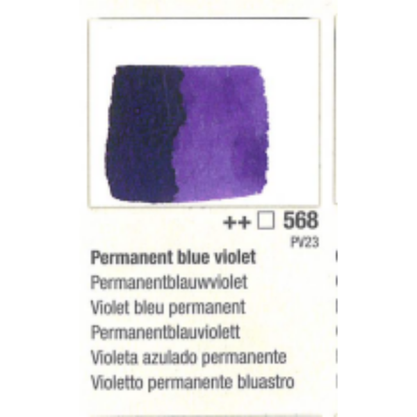 VAN GOGH - PASTIGLIA GODET 568