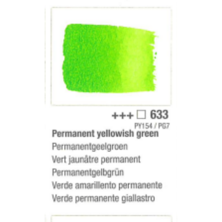 VAN GOGH - PASTIGLIA GODET 633