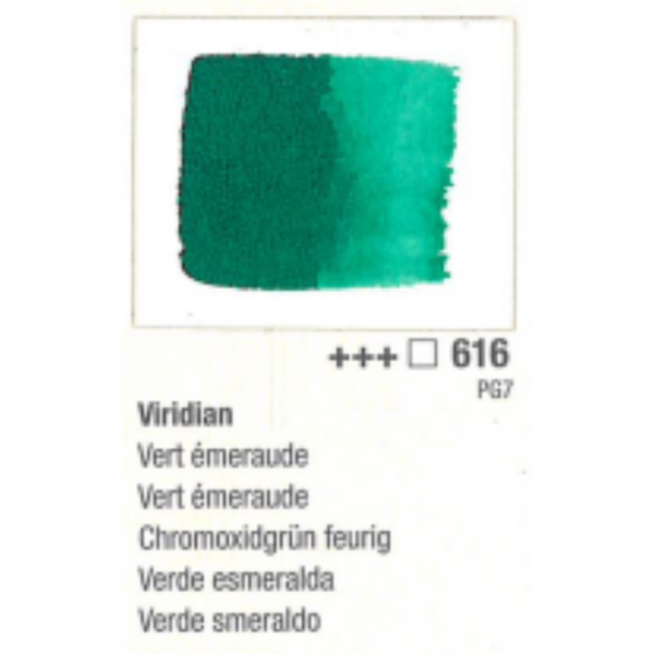 VAN GOGH - PASTIGLIA GODET 616