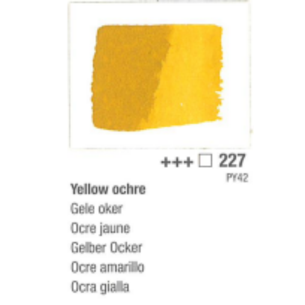 VAN GOGH - PASTIGLIA GODET 227