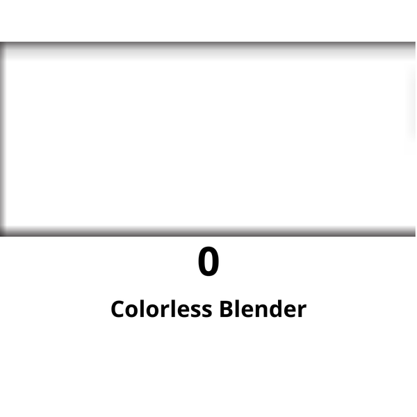 COPIC - CIAO BRUSH PEN SFUSI (SCALA GRIGI) 0 COLORLESS BLENDER