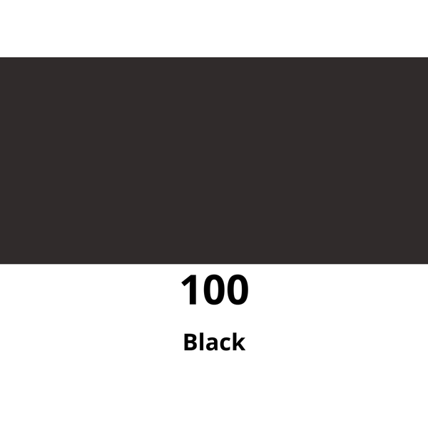 COPIC - CIAO BRUSH PEN SFUSI (SCALA GRIGI) 100 BLACK