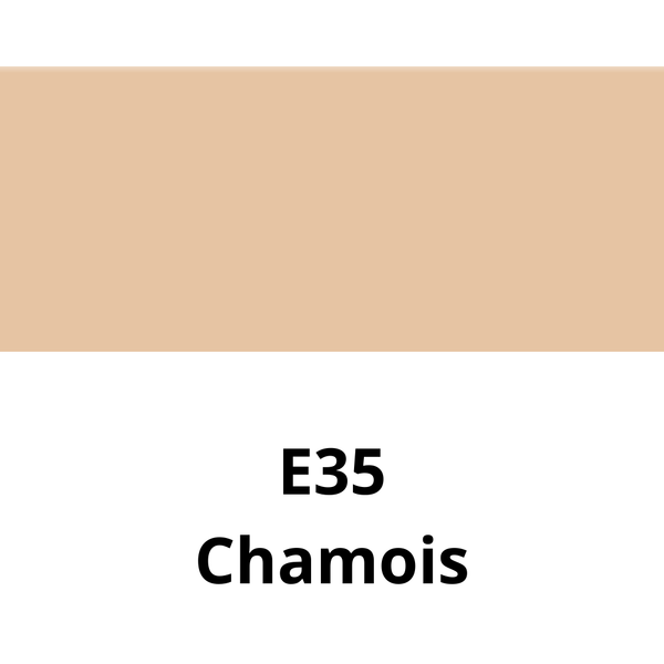 COPIC - CIAO BRUSH PEN SFUSI (TONALITÀ CALDE) E35 CHAMOIS